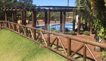 SÍTIO PARA VENDA NO BAIRRO COSTA VERDE EM ITATIBA