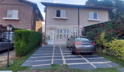 Casa em condomínio fechado com 2 quartos à venda na Vila Boa Esperança, Valinhos , 70 m2 por R$ 700.000