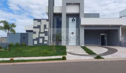 Imperdível: Casa em Condomínio de Luxo com 3 Suítes e 4 Vagas na Roncáglia, Valinhos-SP - 180,96m²