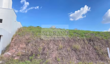 Terreno à venda no Jardim 21 de Março, Louveira  por R$ 389.550