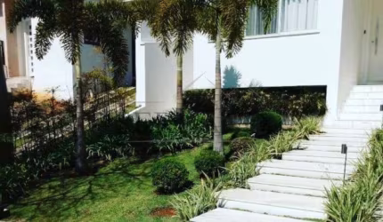 Casa em condomínio fechado com 3 quartos à venda no Jardim Alto da Colina, Valinhos , 302 m2 por R$ 1.950.000