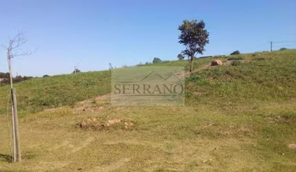 TERRENO A VENDA NO CONDOMÍNIO CAMPO DE TOSCANA EM VINHEDO