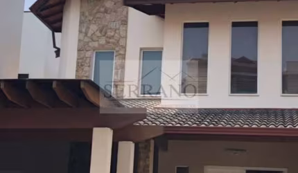 CASA NO CONDOMÍNIO MIRANTE DO LENHEIRO