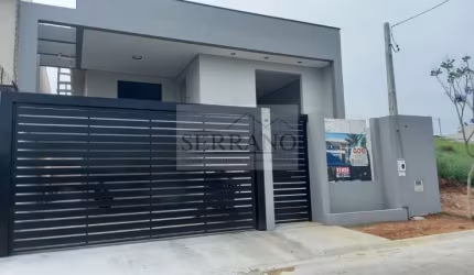 Imperdível: Casa à venda em Vinhedo-SP, Marambaia, 3 quartos, 1 suíte, 2 salas, 4 banheiros, 4 vagas de garagem, 277m².
