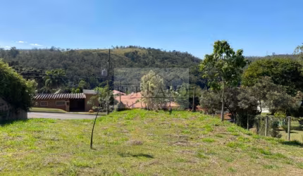 Terreno em Condomínio de Luxo na Caixa D´água, Vinhedo-SP: 1.000m² de Oportunidade Única!