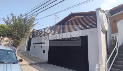 CASA A VENDA EM VINHEDO