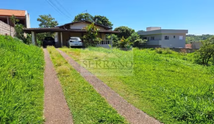 Chácara / sítio com 3 quartos à venda no Faixa Azul, Louveira  por R$ 700.000