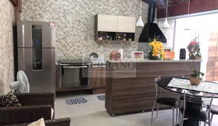 CASA PRA VENDA NO CONDOMÍNIO RESIDENCIAL VILLAGE 2 EM JUNDIAÍ