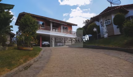 CHÁCARA PARA VENDA NO RESIDENCIAL PARQUE DA FAZENDA EM ITATIBA