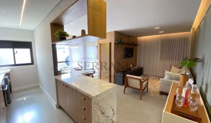 Venda de Apartamento de 2 quartos com suíte e vaga em Vinhedo-SP, bairro Santa Claudina: Imperdível oportunidade!