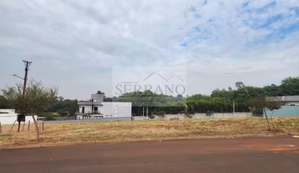 TERRENO A VENDA NO RESIDENCIAL FLORISA EM LIMEIRA