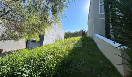 TERRENO PARA VENDA NO RESIDENCIAL RESERVA DA MATA EM VINHEDO