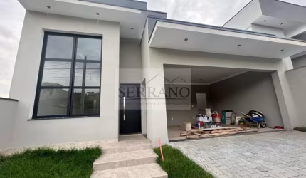 CASA TERREA PARA VENDA NO BAIRRO JARDIM DAS VIDEIRAS EM VINHEDO