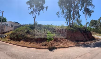 TERRENO PARA VENDA NO RESIDENCIAL JARDIM DAS PAINEIRAS EM ITATIBA