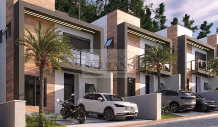 Casa em condomínio à venda em Vinhedo-SP - Bosque  3 quartos, 3 suítes, 2 salas, 4 banheiros, 2 vagas, 137,44m²