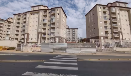 Apartamento à venda em Valinhos-SP, Bairro Ortizes: 2 quartos, 1 sala, 1 banheiro, 1 vaga de garagem, 50m² de área.