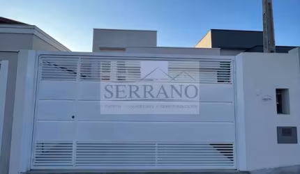 Imperdível casa à venda em Jundiaí-SP, no Jardim Vale Verde: 2 quartos, 1 suíte, 1 sala, 2 banheiros, 2 vagas, 75,00m².