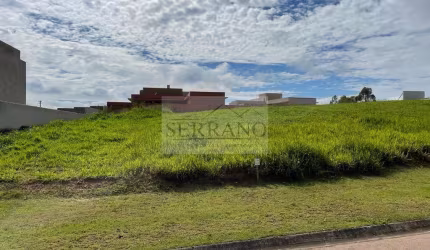 Terreno em Condomínio de Luxo à Venda em Jundiaí-SP, no Bairro Medeiros: Infraestrutura Completa e Segurança Total!