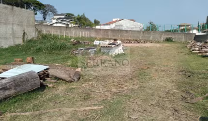 Terreno à venda no Centro de Vinhedo-SP com 2.000m² de área: excelente oportunidade de investimento!