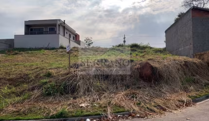 Terreno à venda em Louveira-SP, bairro Residencial Capivari, com 264m² de área! Confira já!