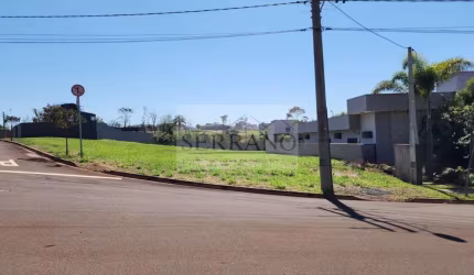LINDO TERRENO PARA VENDA NO CONDOMÍNIO RESIDENCIAL FLORISA EM LIMEIRA