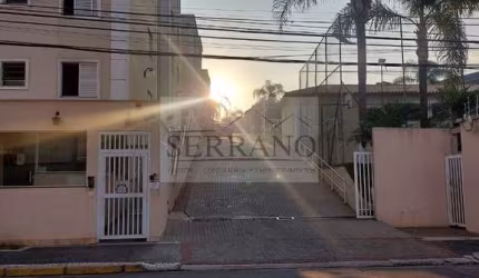Imperdível: Apartamento à venda em Jundiaí-SP, Vila Garcia, 2 quartos, sala, banheiro, 1 vaga, 49m². Aproveite!