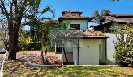 Casa  em condomínio Villaggio Capríccio, Louveira-SP: 3 quartos, 3 suítes, 2 salas, 4 banheiros, 4 vagas, 210,73m².
