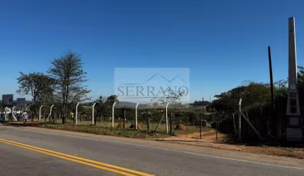Terreno Comercial para Locação em Jundiaí-SP, Bairro Bom Jardim - Área de 15.000,00 m² Disponível!