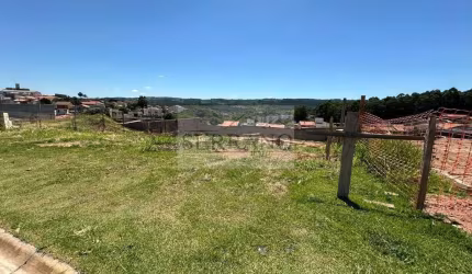 Terreno em Condomínio de Luxo na Vila Pagano - Valinhos-SP  301m² de Pura Exclusividade