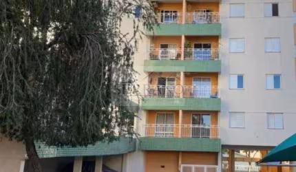 Apartamento à venda em Vinhedo-SP: 3 quartos, 1 suíte, 2 salas, 2 banheiros, 2 vagas de garagem, 81m² no Nova Vinhedo. Confira!