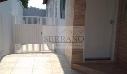 Imperdível oportunidade! Casa à venda em Jundiaí-SP, Vila Rio Branco. 4 quartos, 1 sala, 1 banheiro, 3 vagas de garagem, 149,00 m².