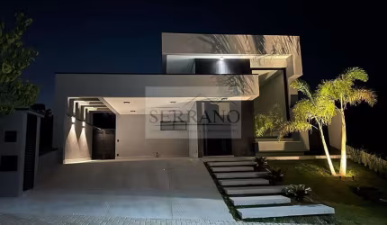 Excelente oportunidade: Casa em condomínio à venda em Itupeva-SP, Residencial Pecan, 2 quartos, 2 salas, 2 banheiros, 4 vagas, 174,18 m².