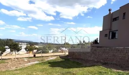 Terreno de 800m² em condomínio de alto padrão em Jundiaí-SP, no bairro Medeiros - Oportunidade única!