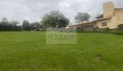 Terreno de 806,54 m² em Condomínio de Luxo em Itupeva-SP, Bairro Terras de Santa Teresa - Oportunidade Única!