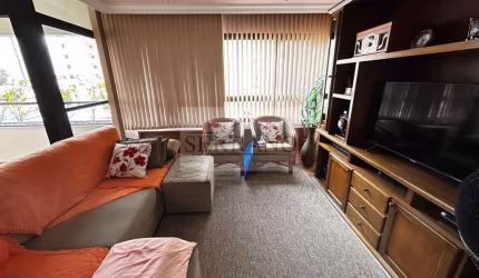 Apartamento de Luxo à Venda em Jundiaí-SP, Bairro Jardim Paris: 4 Quartos, 1 Suíte, 2 Salas, 3 Banheiros, 2 Vagas, 155m²!