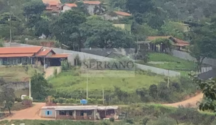 Oportunidade única: Terreno à venda em Itatiba-SP, no bairro Loteamento Caminhos do Sol, com 1.001,30 m² de área.