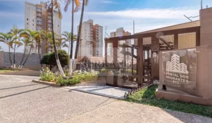Imperdível oportunidade: Apartamento à venda em Jundiaí-SP, 3 quartos, 1 suíte, 2 banheiros, 1 vaga, 75m² no Jardim Tamoio!
