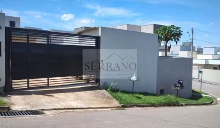 Imperdível oportunidade: Casa à venda em Louveira-SP, Residencial Capivari, 1 quarto, 1 sala, 1 banheiro, 4 vagas, 40m²!
