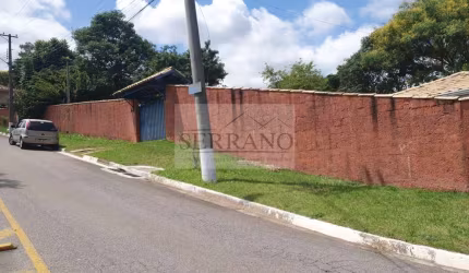 Terreno de 1.158,66 m² em condomínio de luxo em Vinhedo-SP, no bairro Santa Cândida - Imperdível!