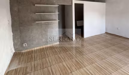 Salão Comercial para Locação em Jundiaí-SP, Vila Joana: 1 Sala, 1 Banheiro, 30m² de Área. Venha conferir!