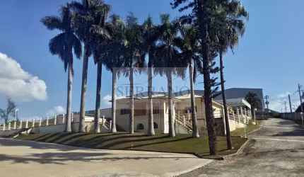 Excelente oportunidade: área industrial para venda ou locação em Itatiba-SP, Parque Nova Xampirra, 15 vagas de garagem, 900m².