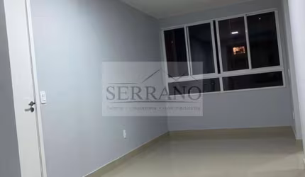 APARTAMENTO PARA VENDA NO CONDOMÍNIO RESIDENCIAL VILA DAS BORBOLETAS EM MOGI GUAÇU