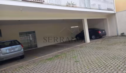 Apartamento à venda em Vinhedo-SP: 2 quartos, 2 salas, 1 banheiro, 1 vaga de garagem, 95,35 m² de área!