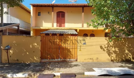 Casa com 4 quartos à venda no Jardim Niero, Louveira , 236 m2 por R$ 720.000