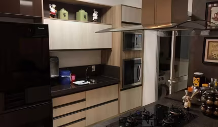 Apartamento à venda em Mogi Mirim-SP, Parque da Imprensa! 2 quartos, 1 suíte, 2 salas, 1 banheiro, 2 vagas, 90m²! Aproveite!