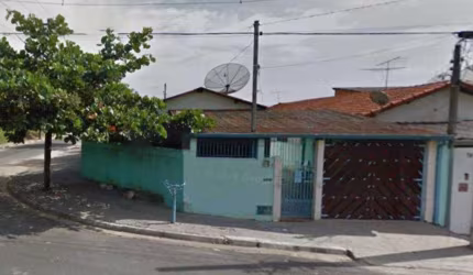 Casa com 3 quartos à venda no Loteamento Nova Canudos, Vinhedo , 105 m2 por R$ 490.000