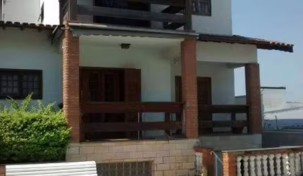 CASA PARA VENDA NO BAIRRO SANTA ROSA EM VINHEDO