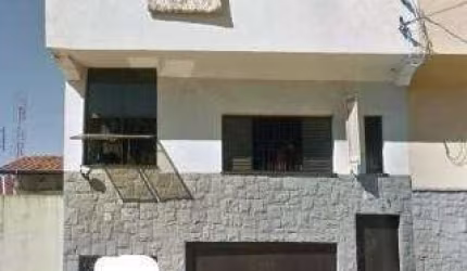 CASA A VENDA EM ITATIBA