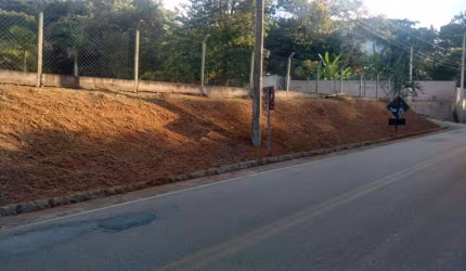 Terreno à venda em Itatiba-SP, bairro Cocais, com 5.000,00 m² de área: oportunidade única!
