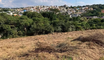 TERRENO PARA VENDA NO BOSQUE EM VINHEDO